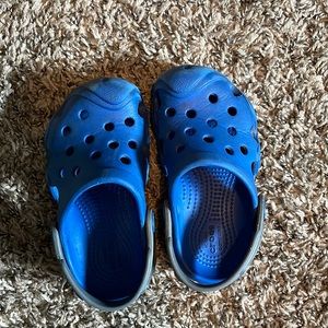 Toddler Crocs